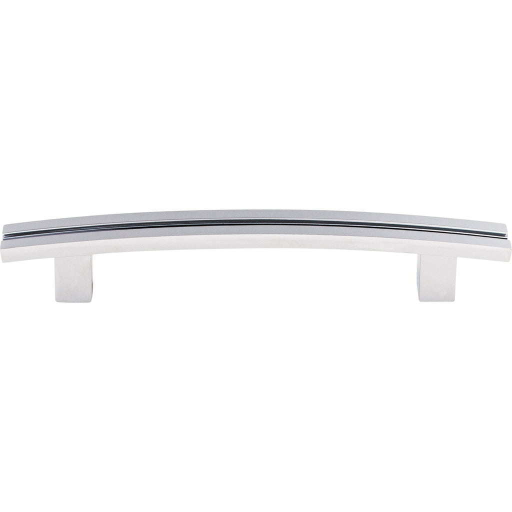 TOP KNOBS Inset Rail Cabinet Knobs & Pulls