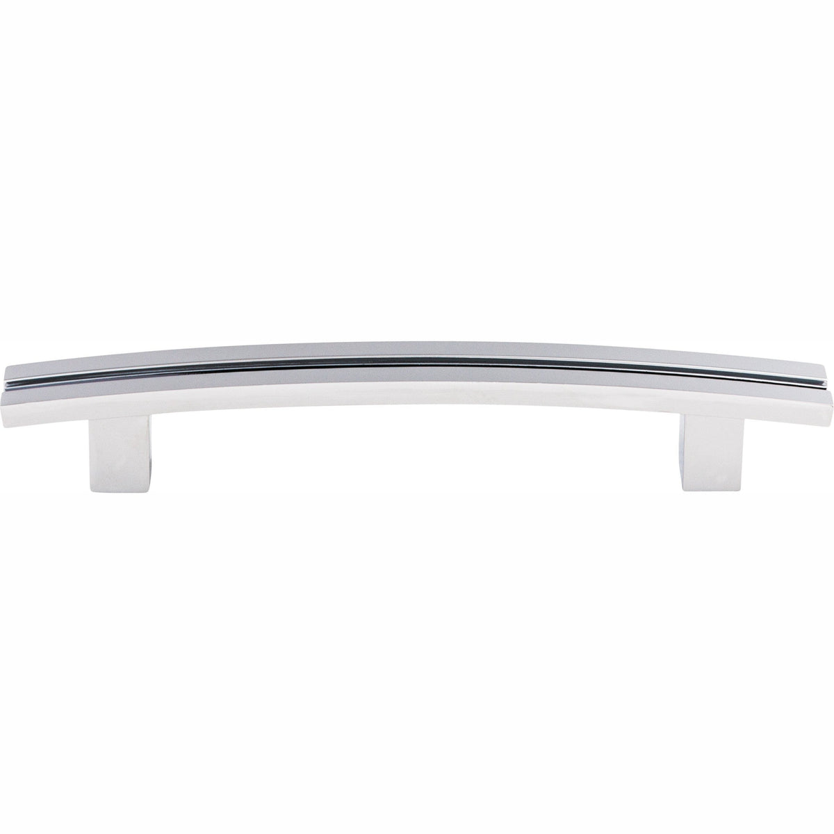 TOP KNOBS Inset Rail Cabinet Knobs & Pulls