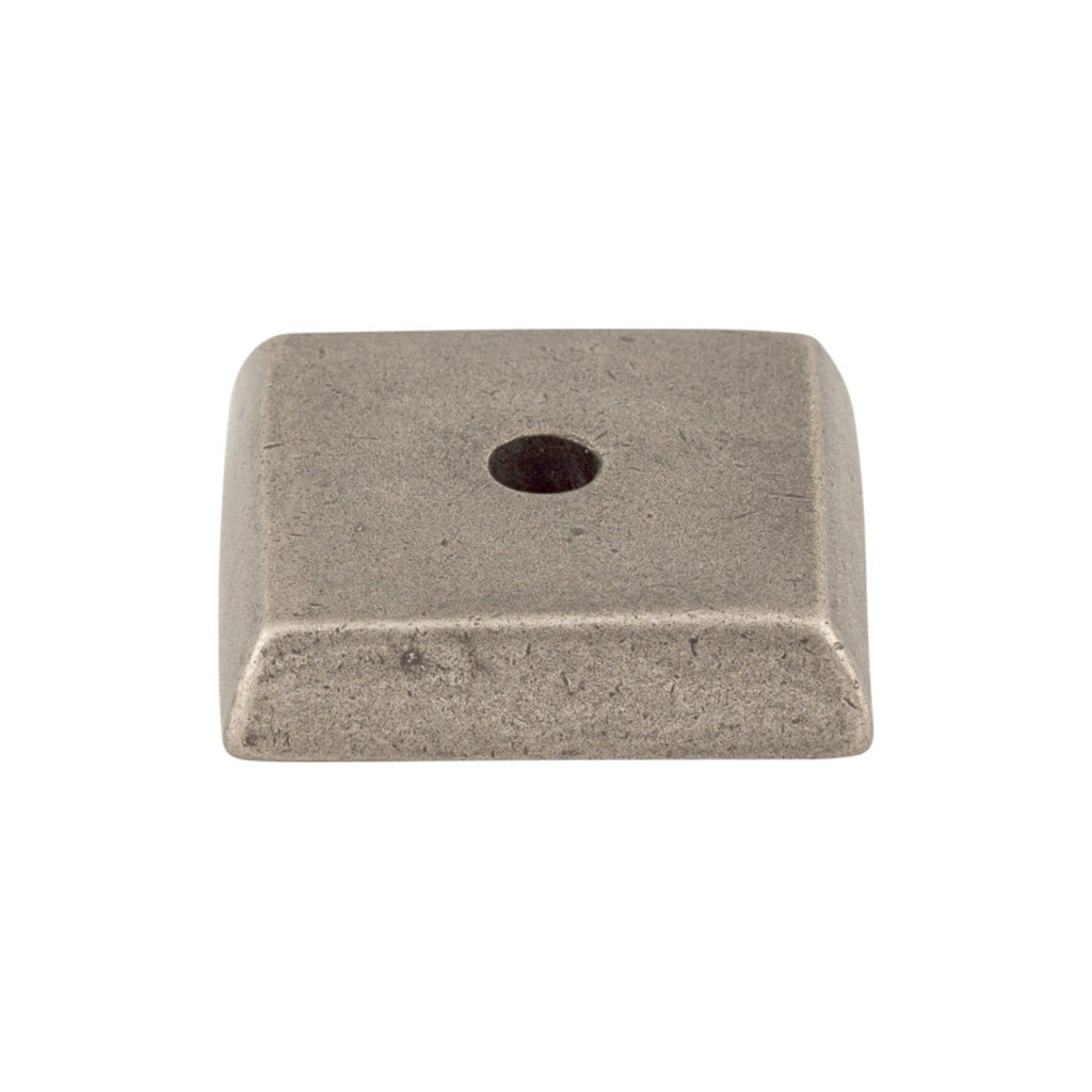 TOP KNOBS Aspen Cabinet Backplates