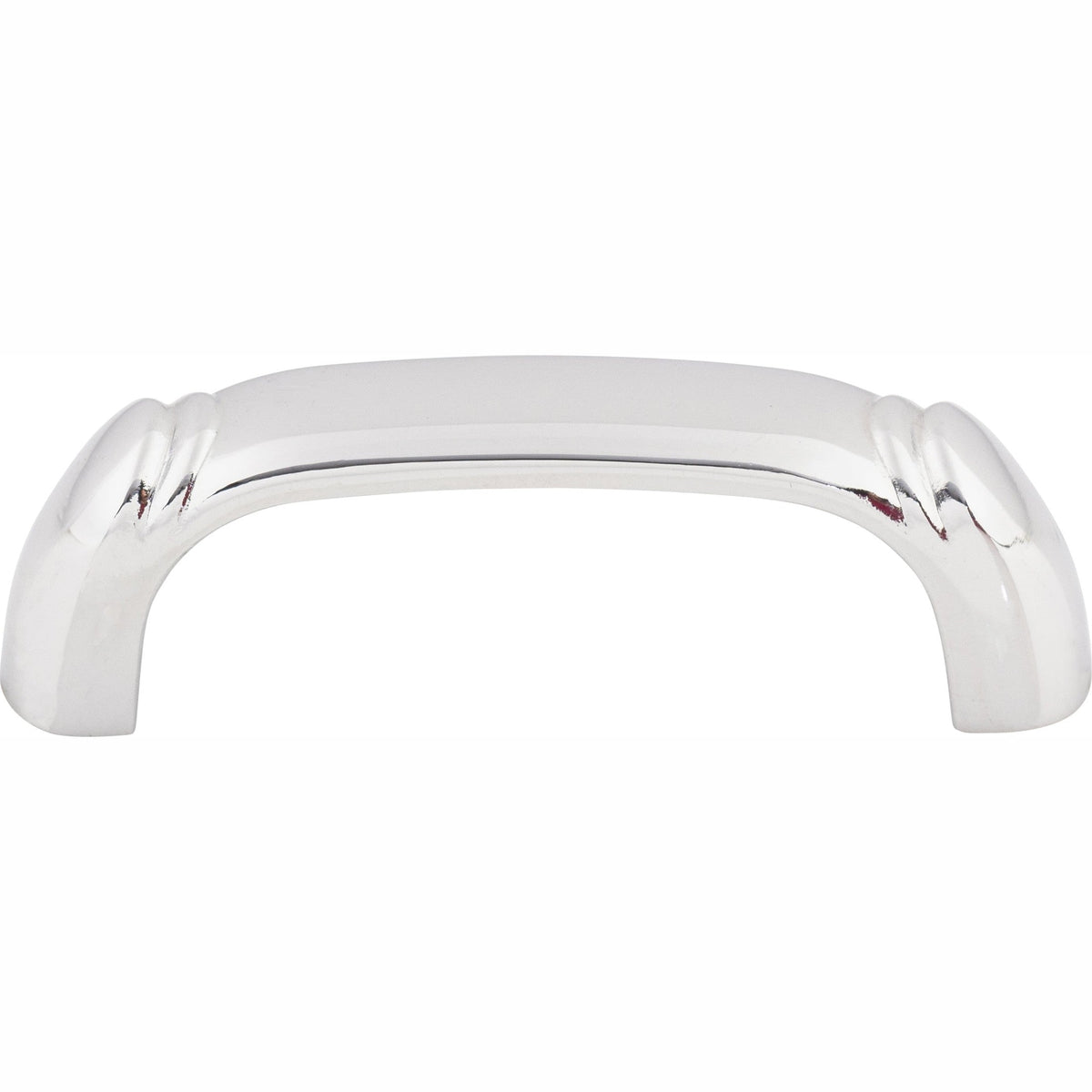 TOP KNOBS Dover Cabinet Pulls & Backplates