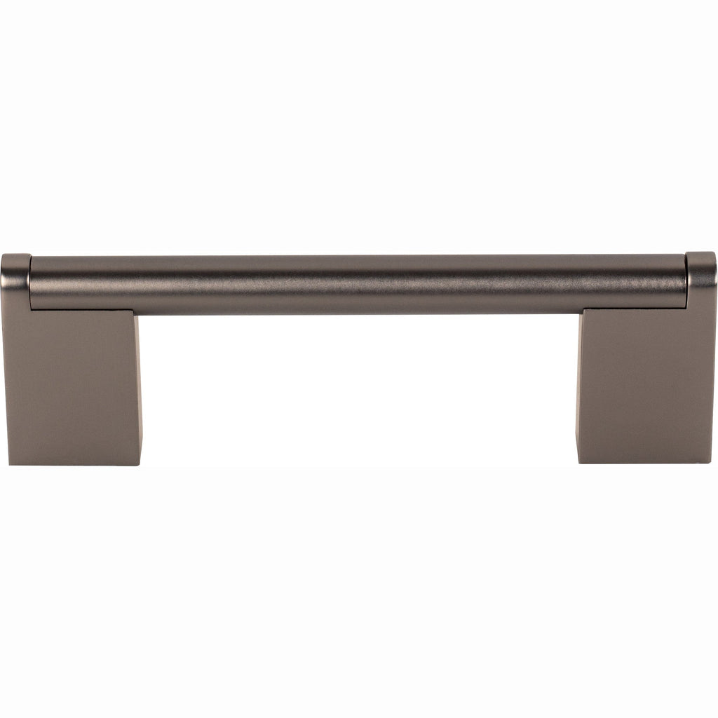 TOP KNOBS Princetonian Cabinet & Appliance Pulls