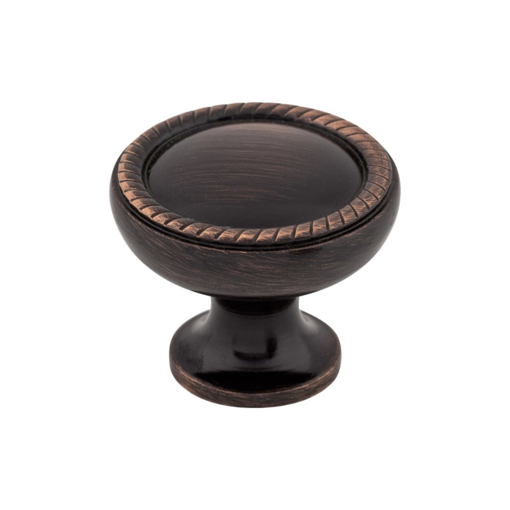 TOP KNOBS Emboss Cabinet Knob