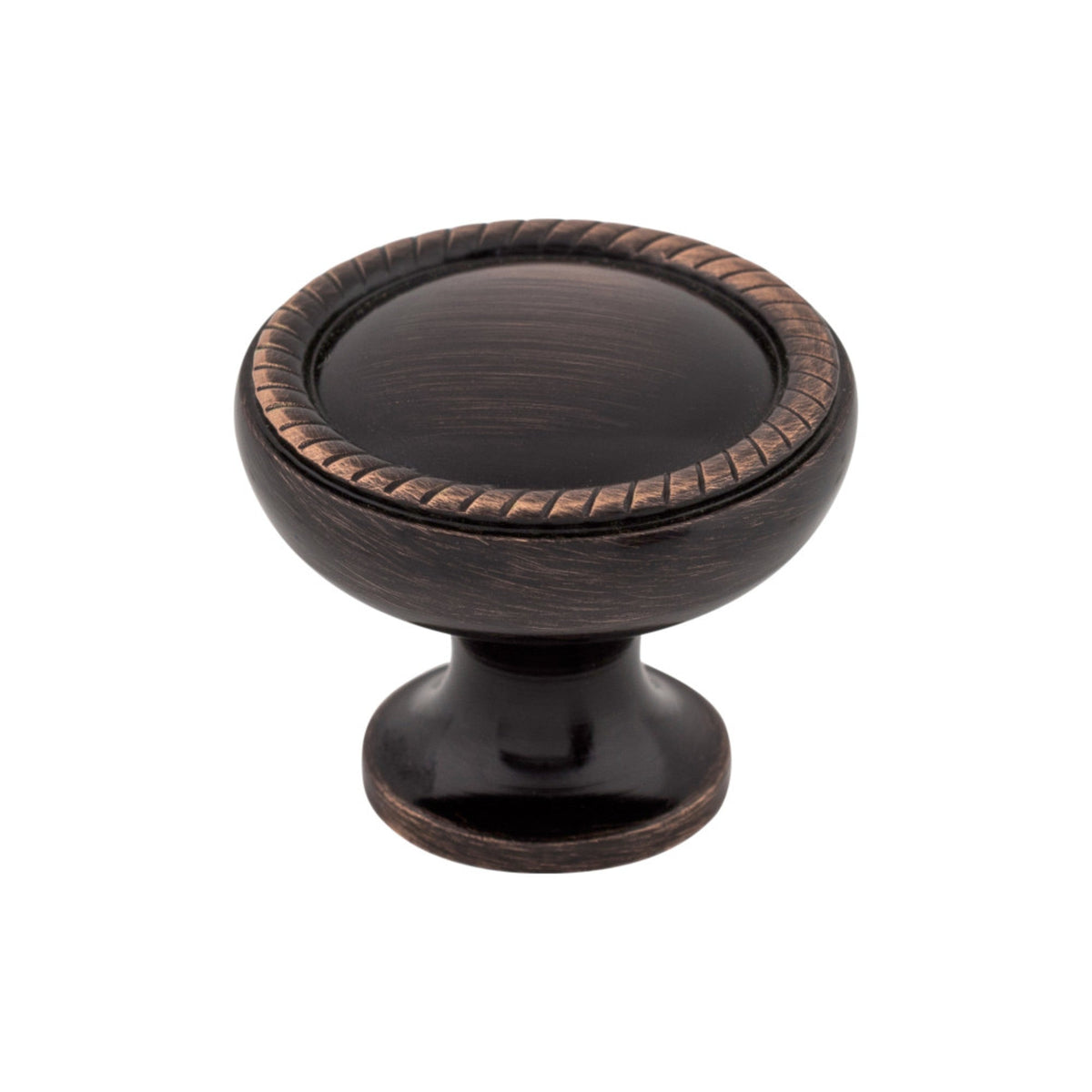 TOP KNOBS Emboss Cabinet Knob