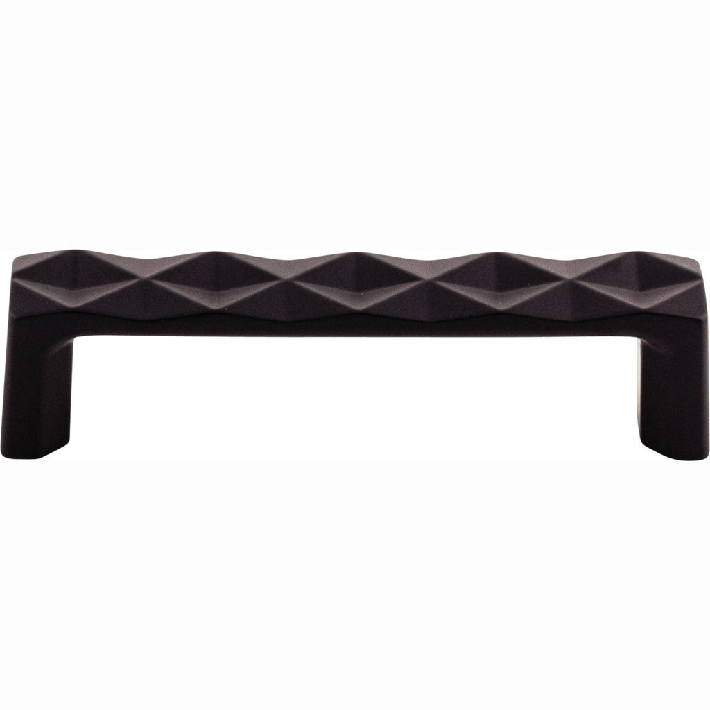 TOP KNOBS Quilted Cabinet Knobs & Pulls