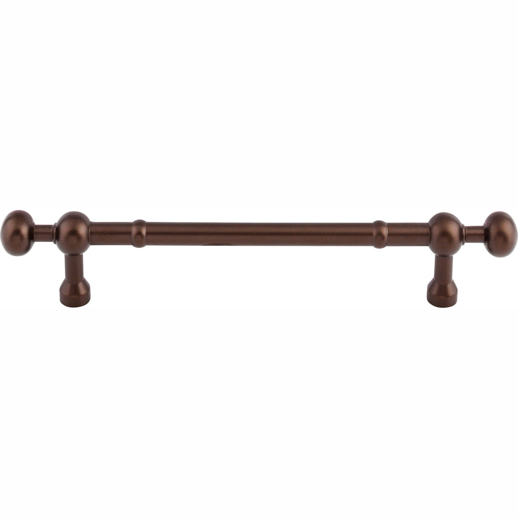 TOP KNOBS Somerset Weston Cabinet Pull