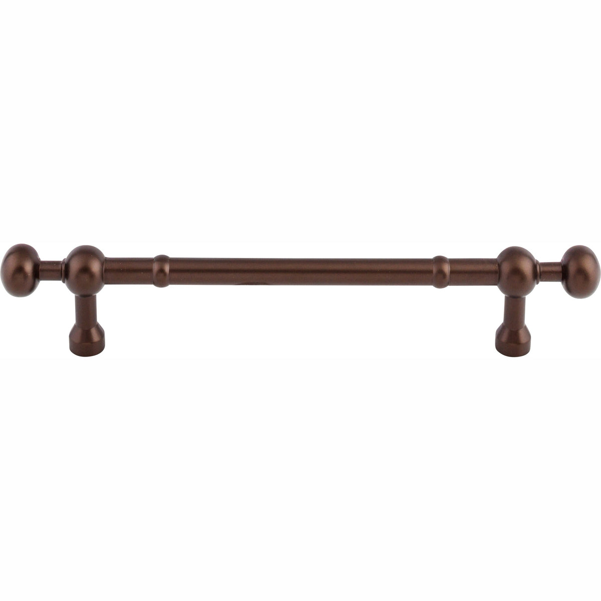 TOP KNOBS Somerset Weston Cabinet Pull