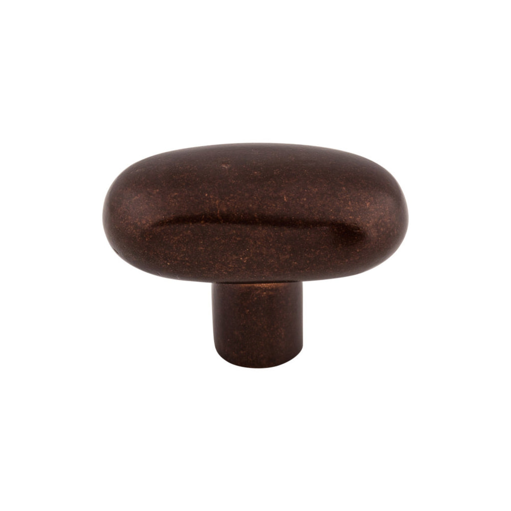 TOP KNOBS Aspen Potato Cabinet Knobs