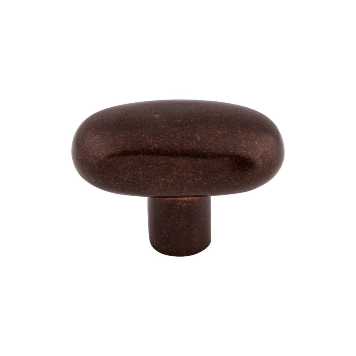 TOP KNOBS Aspen Potato Cabinet Knobs