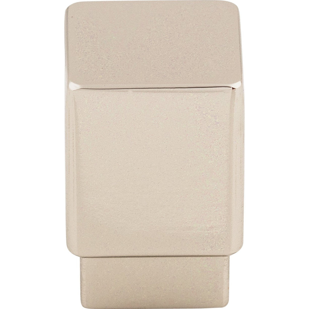 TOP KNOBS Tapered Cabinet Knobs & Pulls