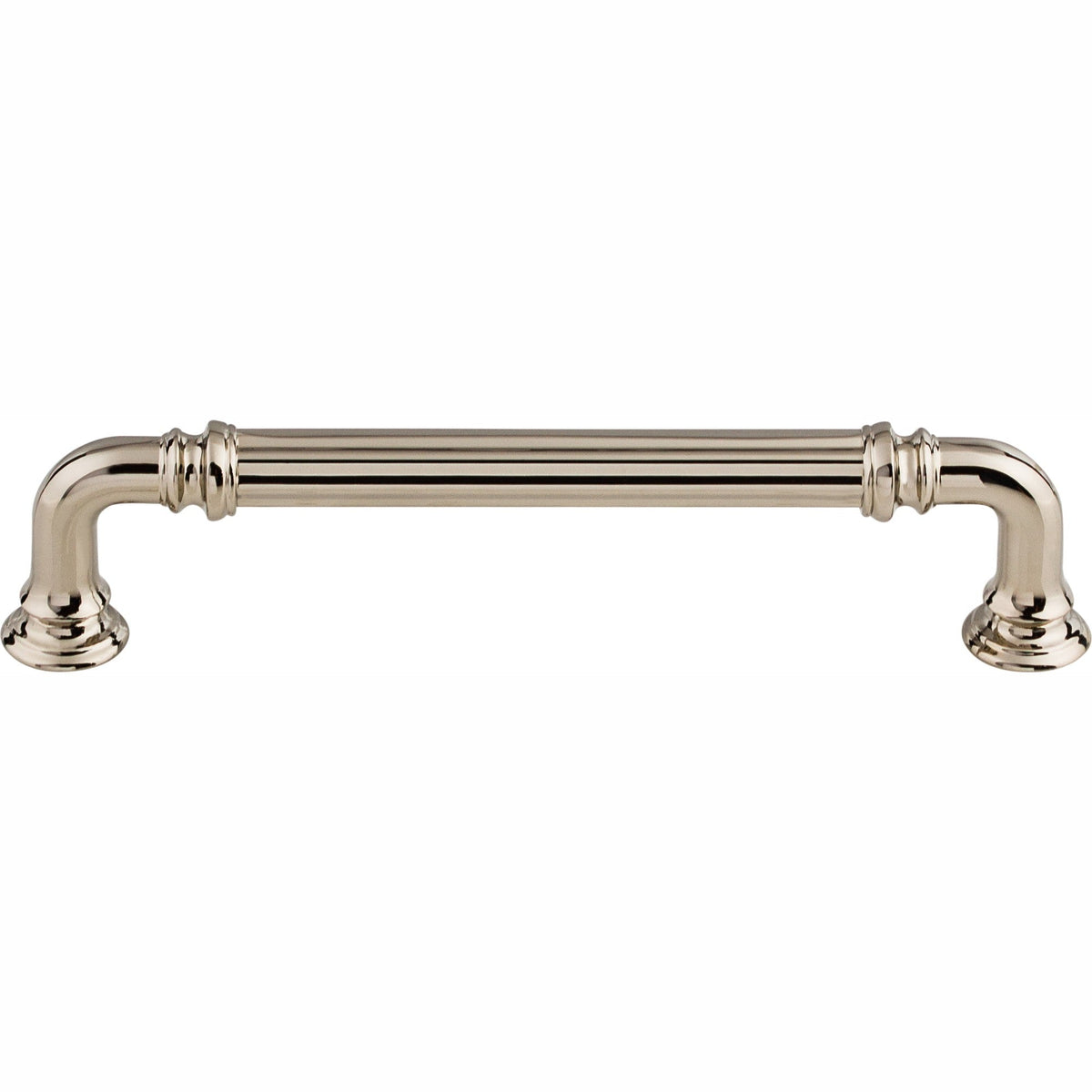 TOP KNOBS Reeded Cabinet Knobs & Pulls
