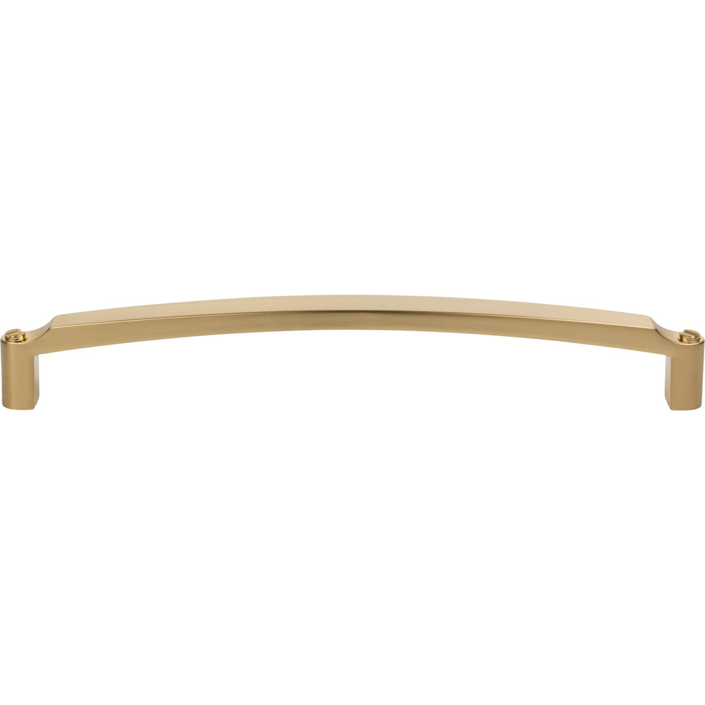 TOP KNOBS Haddonfield Cabinet & Appliance Pulls