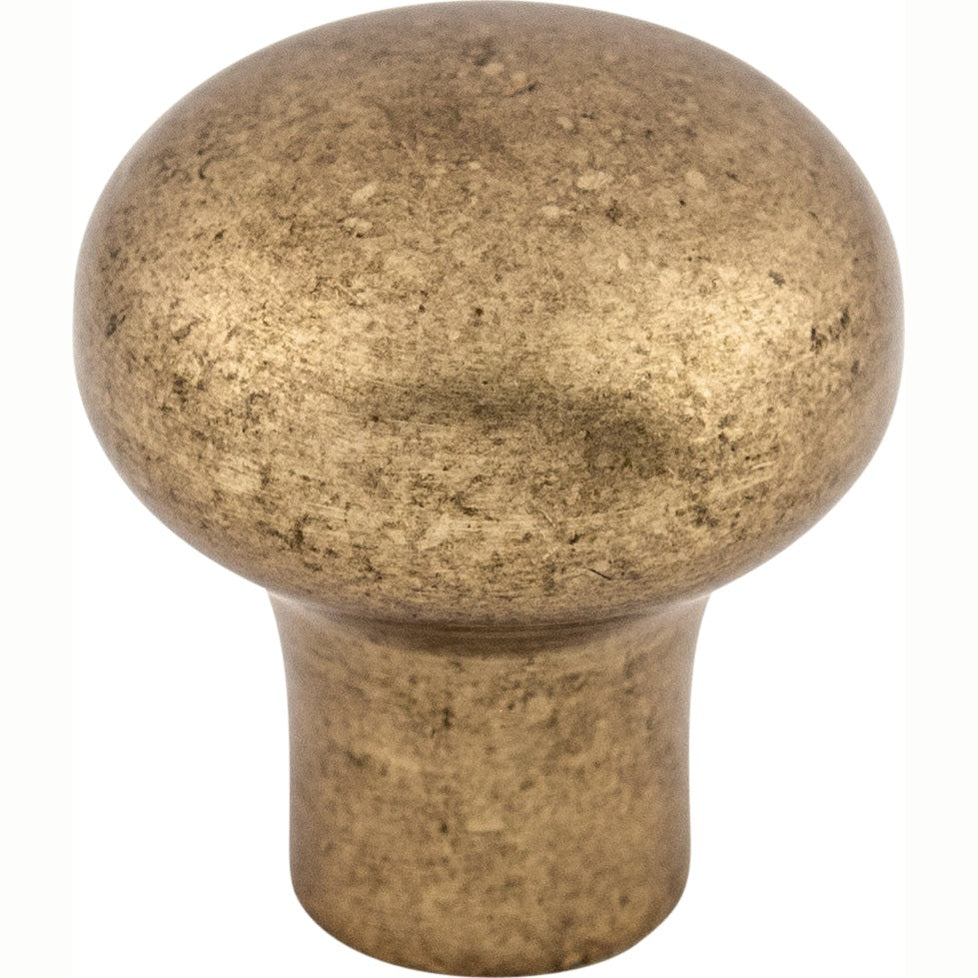 TOP KNOBS Aspen Round Cabinet Knobs