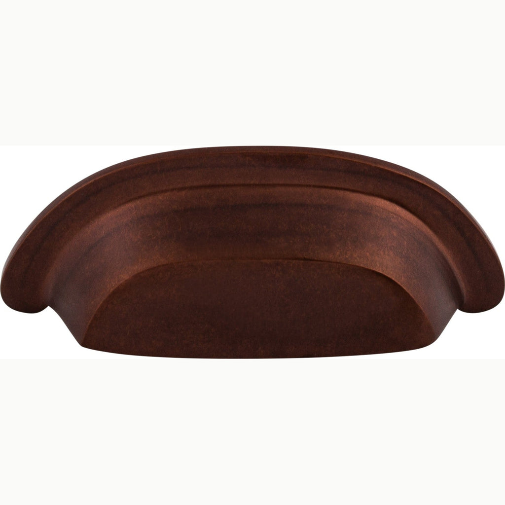 TOP KNOBS Aspen Cabinet Cup Pull