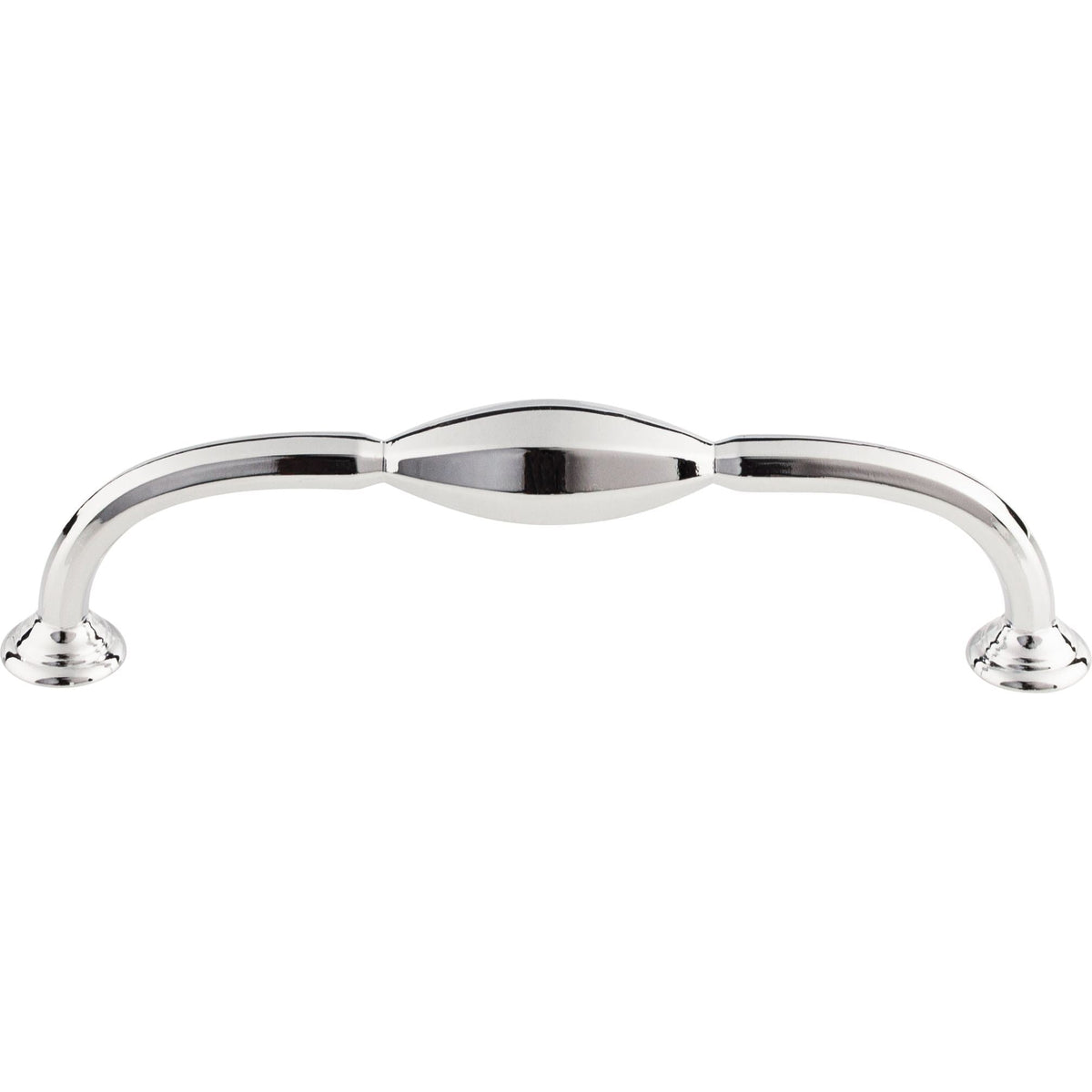 TOP KNOBS Chareau Cabinet T-Handles & Pulls