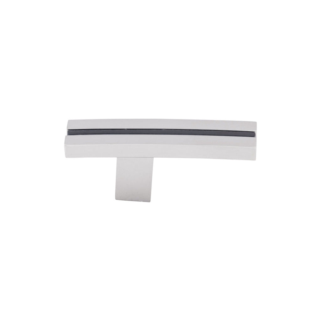 TOP KNOBS Inset Rail Cabinet Knobs & Pulls