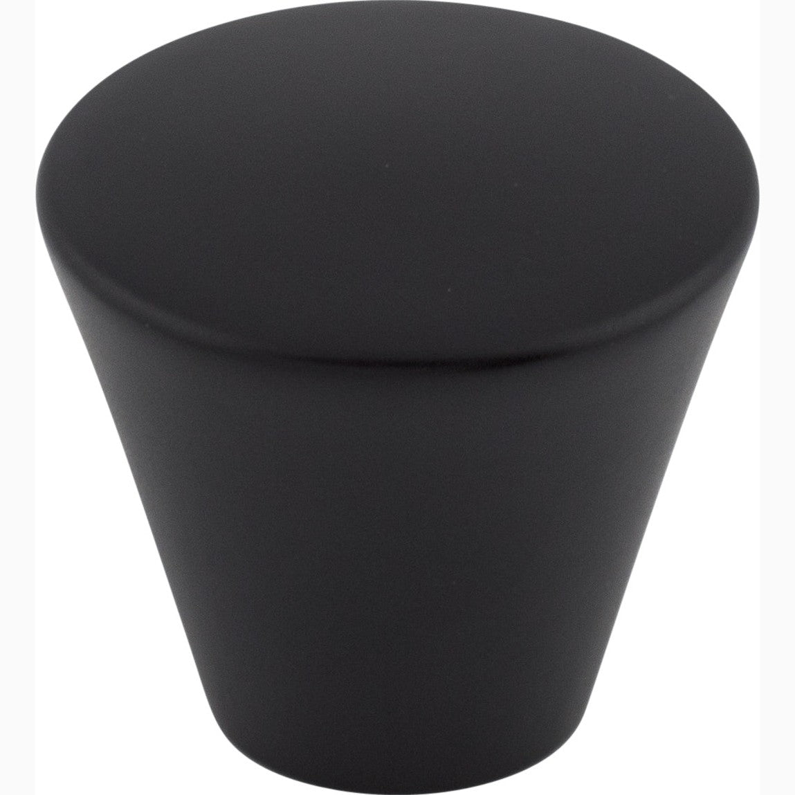 TOP KNOBS Cone Cabinet Knob