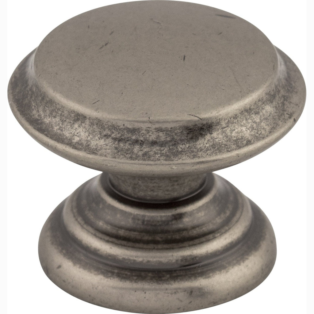 TOP KNOBS Flat Top Cabinet Knob