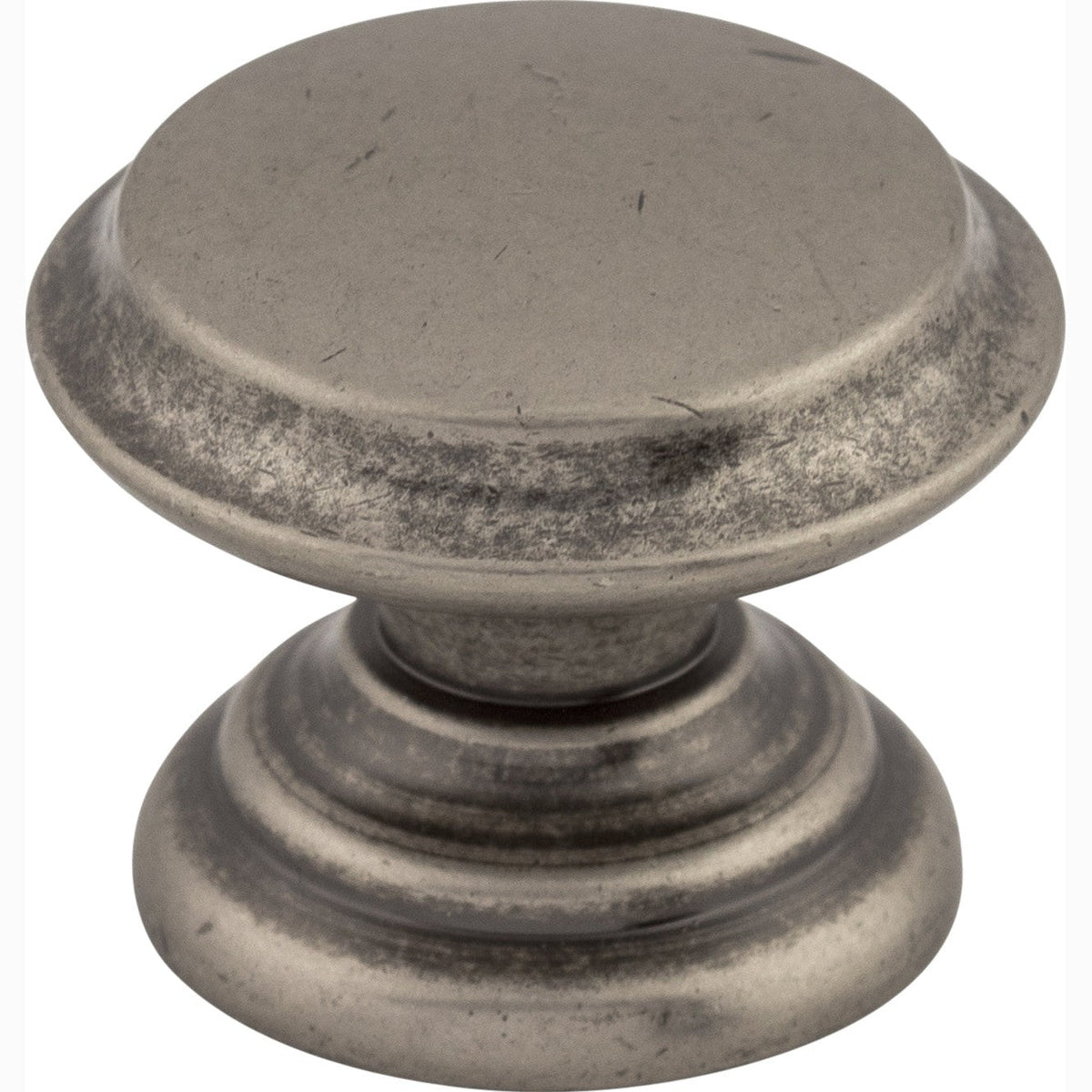 TOP KNOBS Flat Top Cabinet Knob
