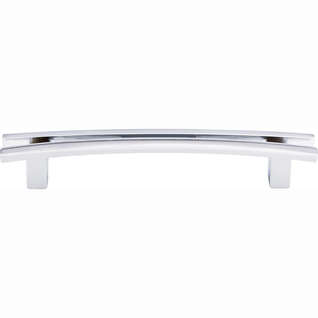 TOP KNOBS Flared Cabinet Knob & Pull