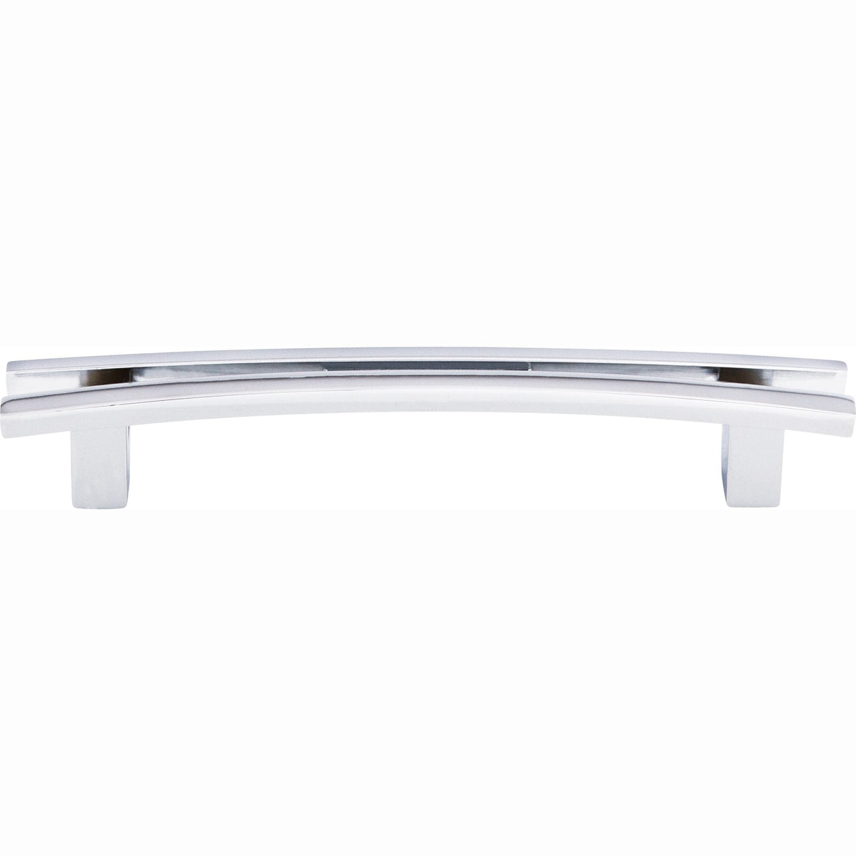 TOP KNOBS Flared Cabinet Knob & Pull