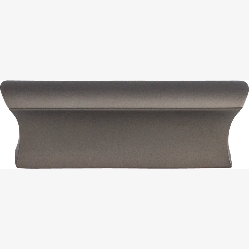 TOP KNOBS Glacier Cabinet Knobs & Pulls