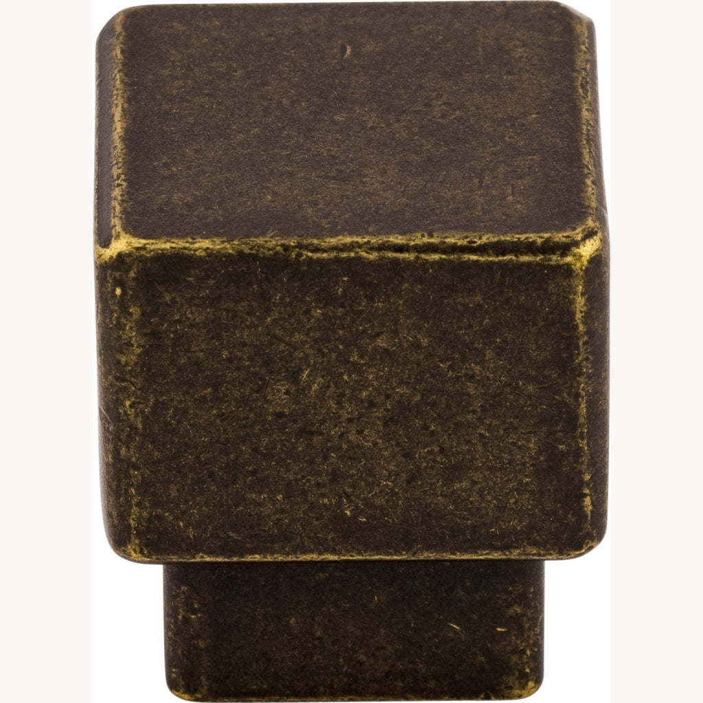 TOP KNOBS Tapered Cabinet Knobs & Pulls