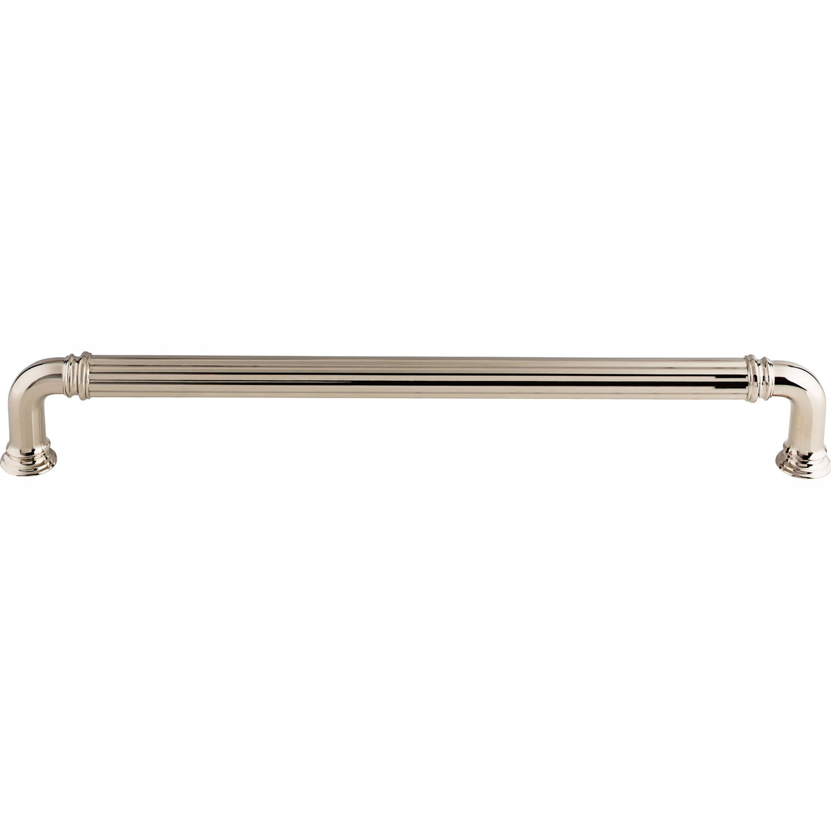 TOP KNOBS Reeded Cabinet Knobs & Pulls