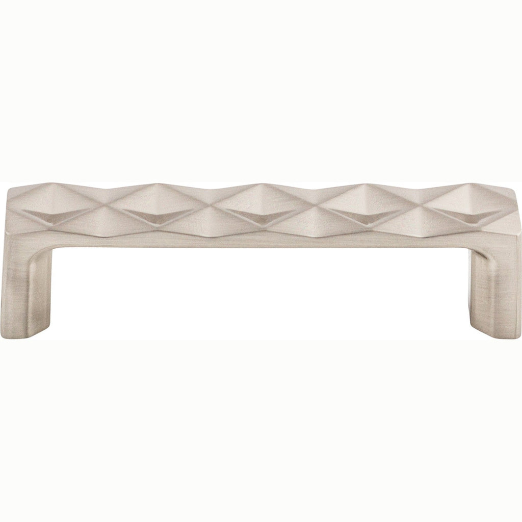 TOP KNOBS Quilted Cabinet Knobs & Pulls