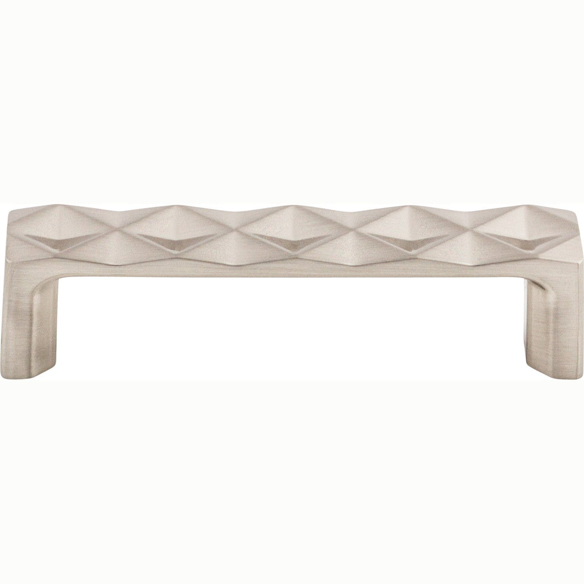 TOP KNOBS Quilted Cabinet Knobs & Pulls
