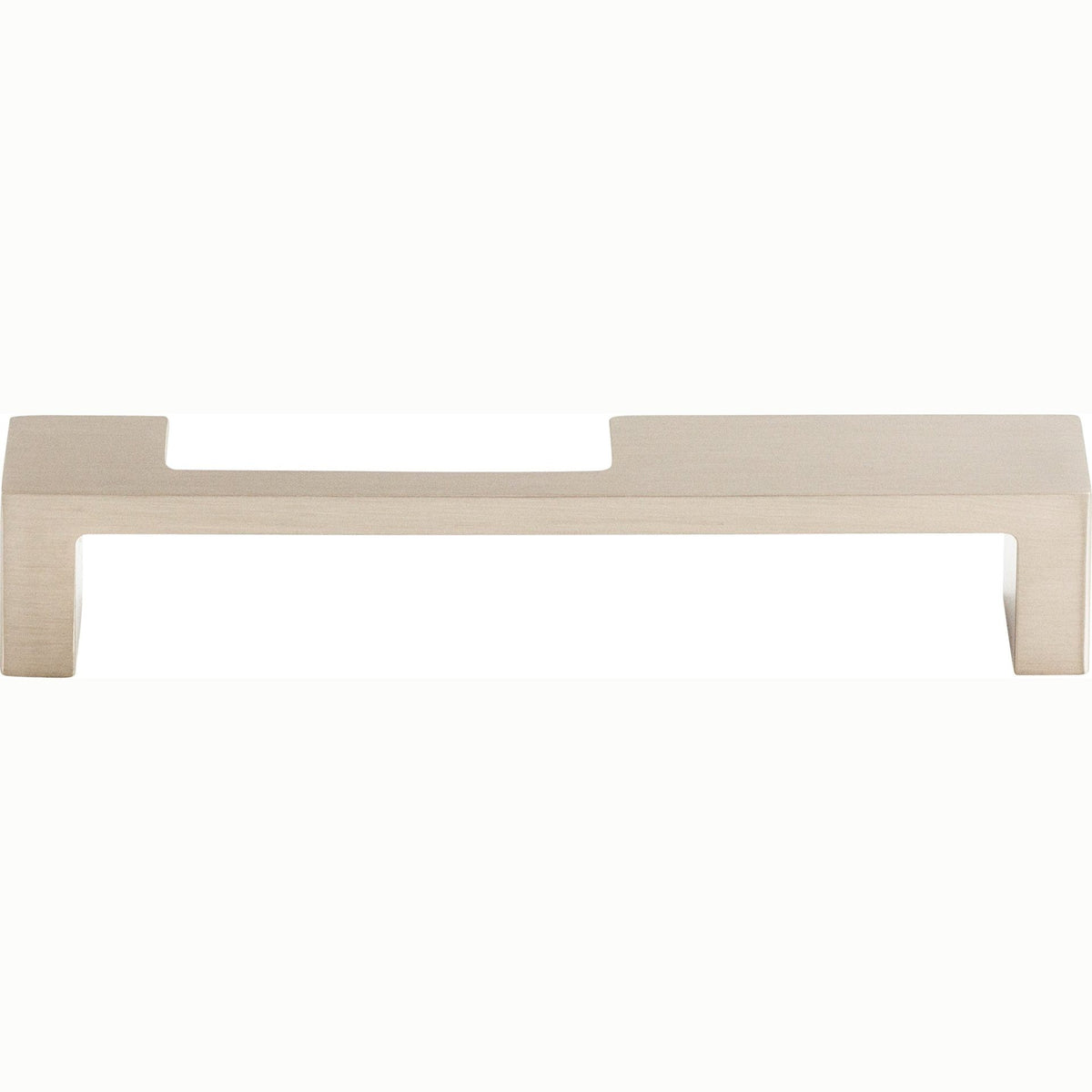 TOP KNOBS Modern Metro Cabinet Pulls