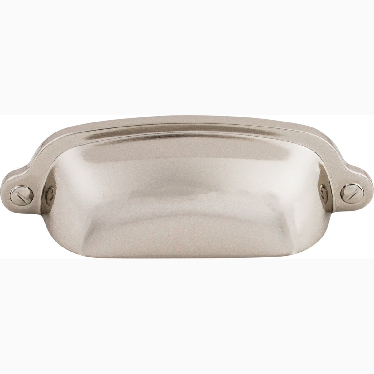 TOP KNOBS Charlotte Cabinet & Appliance Pulls