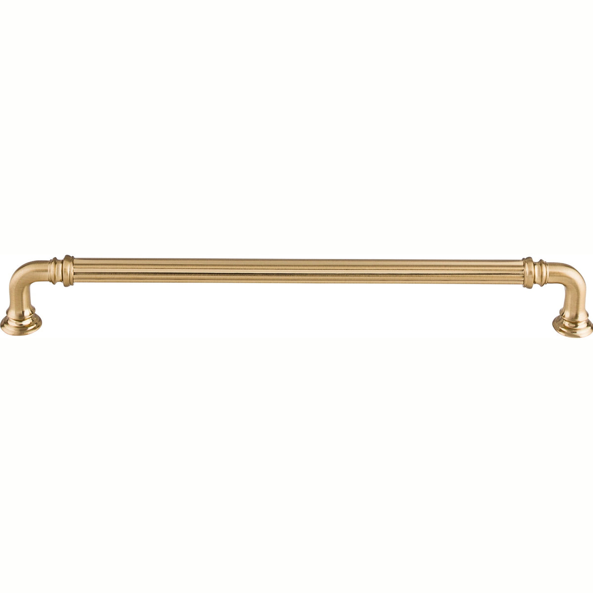 TOP KNOBS Reeded Cabinet Knobs & Pulls