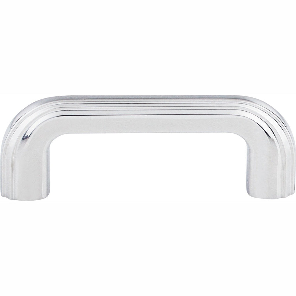 TOP KNOBS Victoria Falls Cabinet Knobs & Pulls