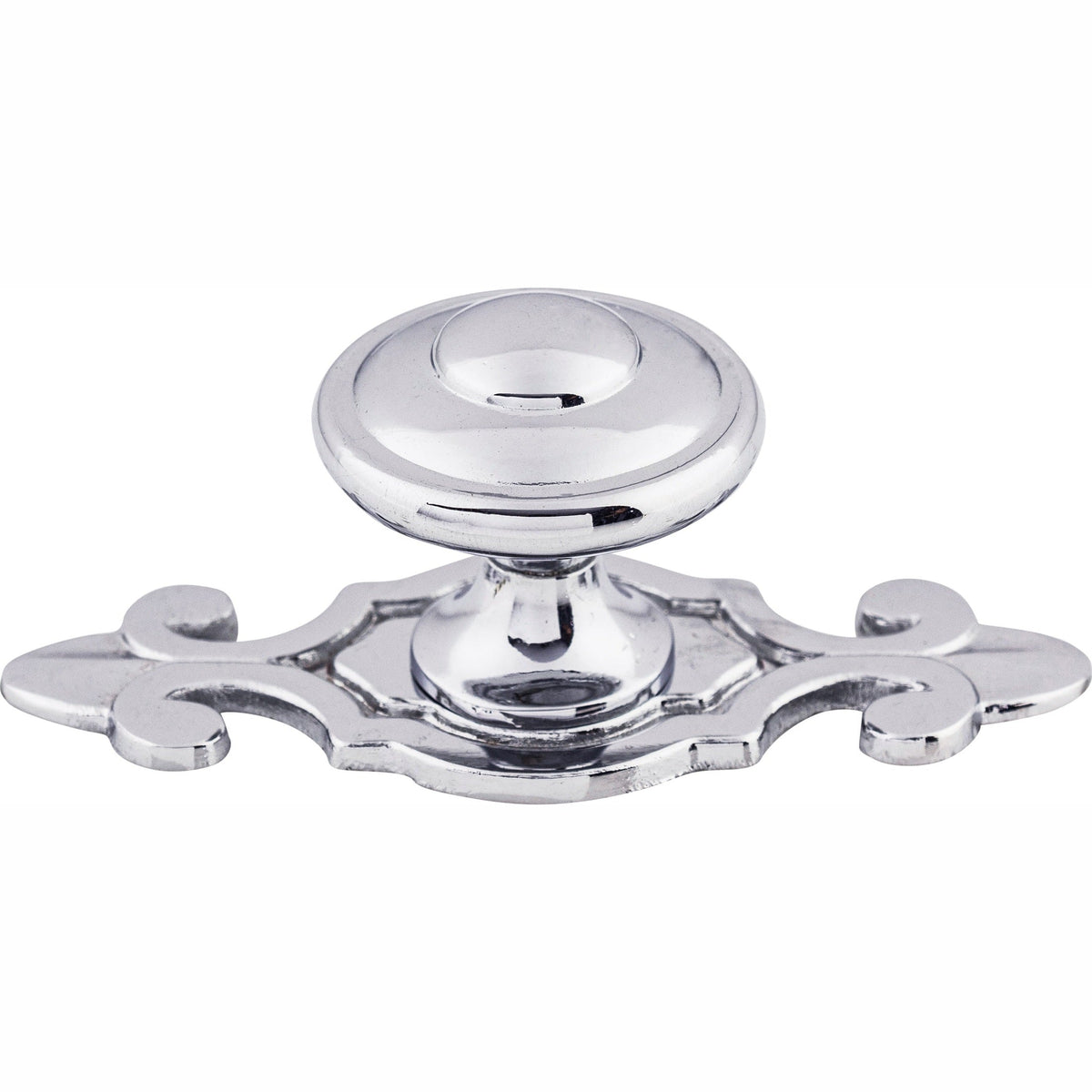 TOP KNOBS Canterbury Cabinet Knob