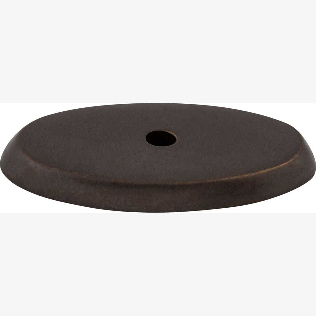 TOP KNOBS Aspen Cabinet Backplates