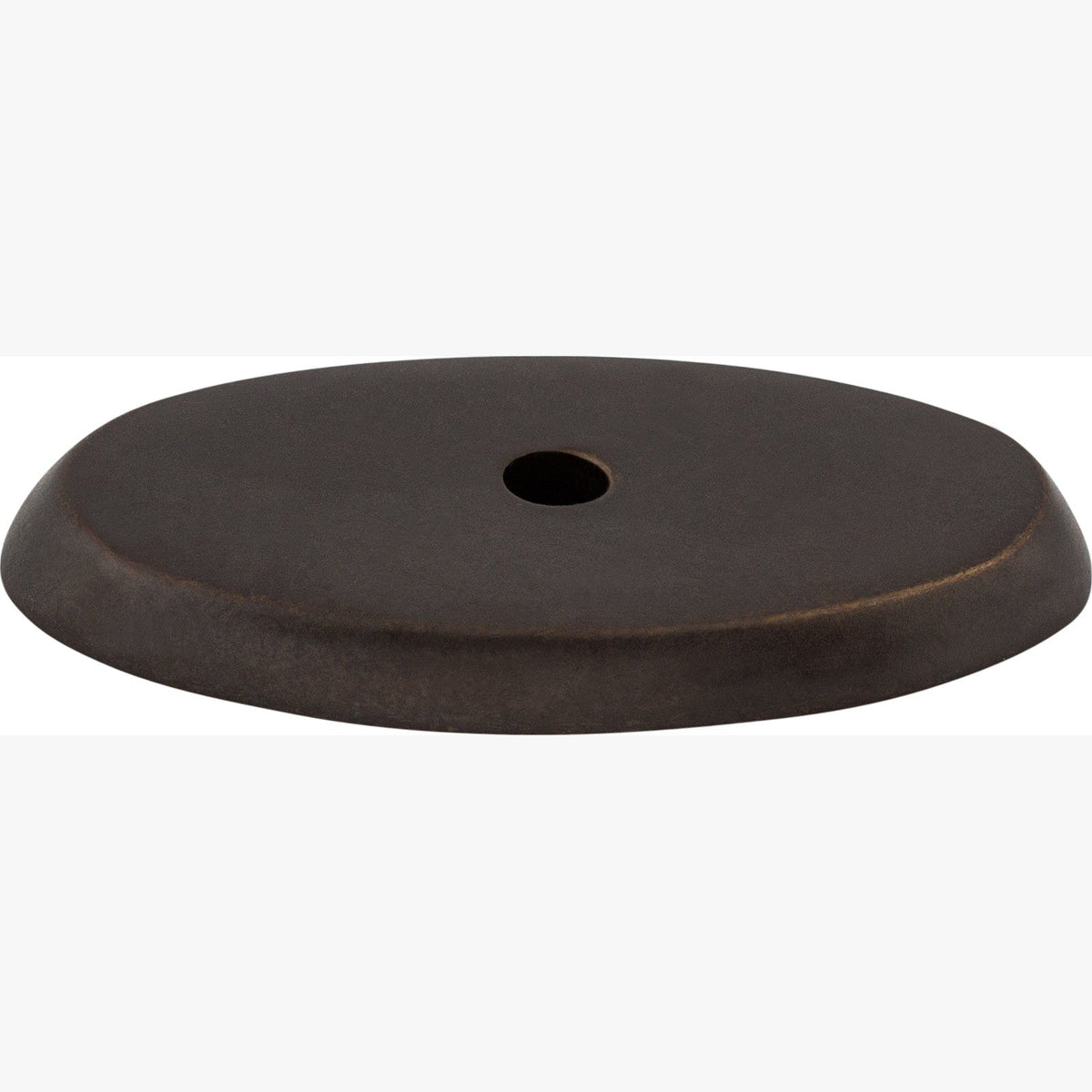 TOP KNOBS Aspen Cabinet Backplates