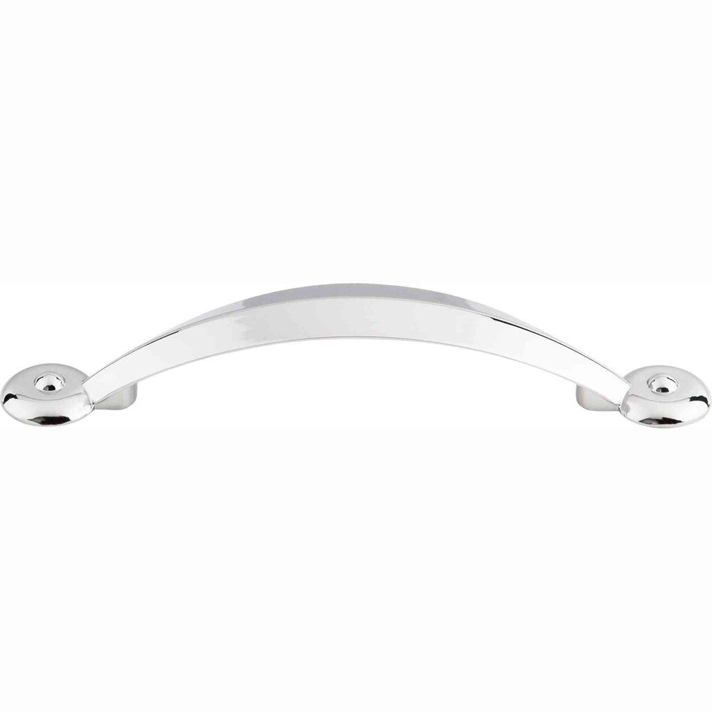 TOP KNOBS Angle Cabinet Pulls