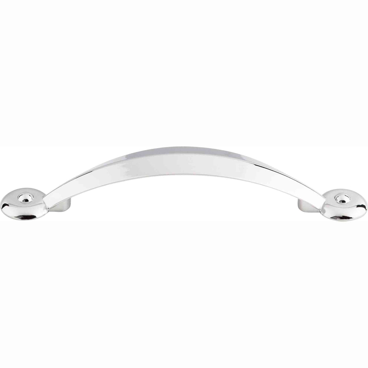 TOP KNOBS Angle Cabinet Pulls