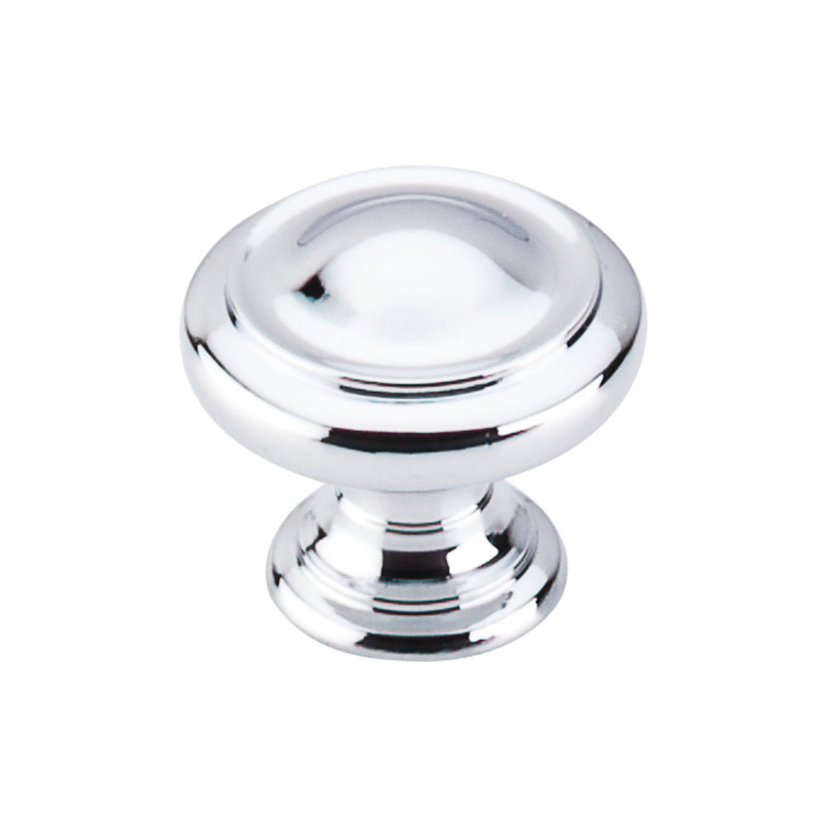 TOP KNOBS Dome Cabinet Knob