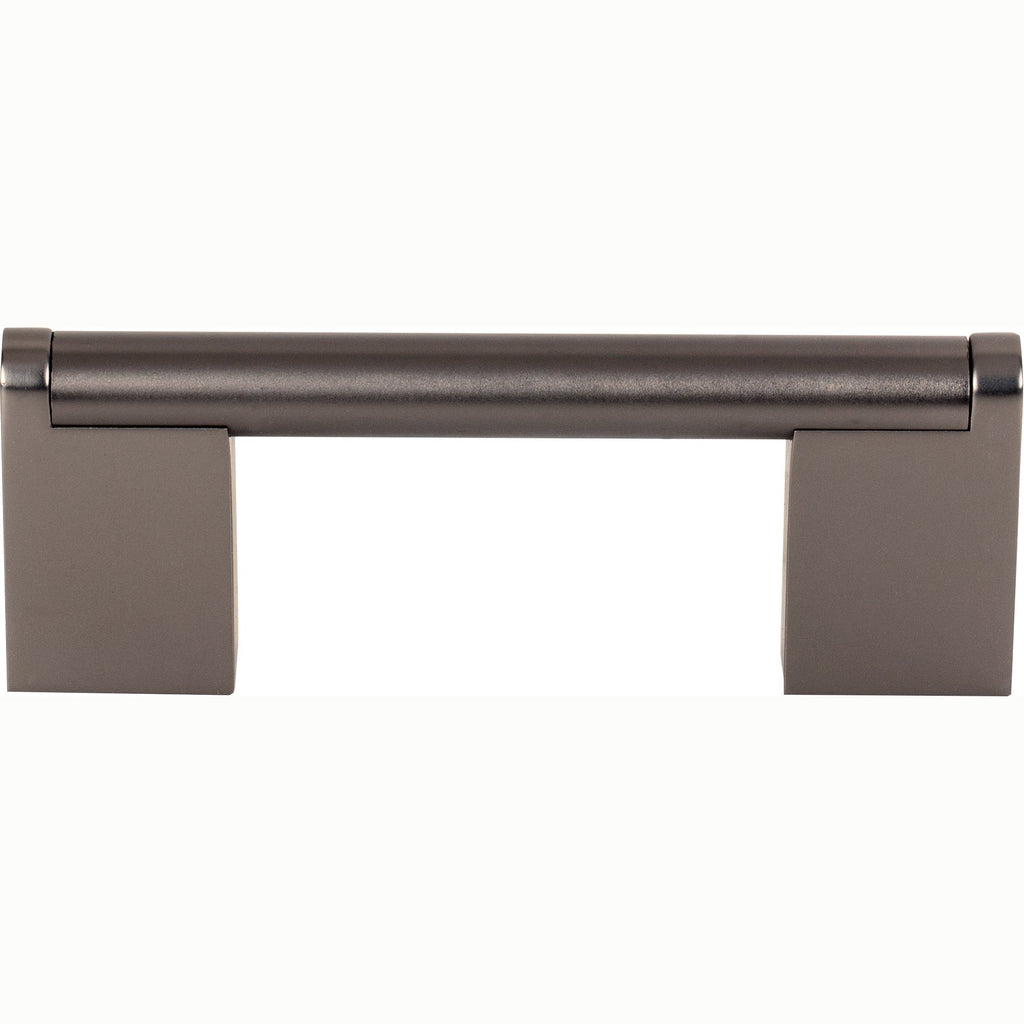 TOP KNOBS Princetonian Cabinet & Appliance Pulls