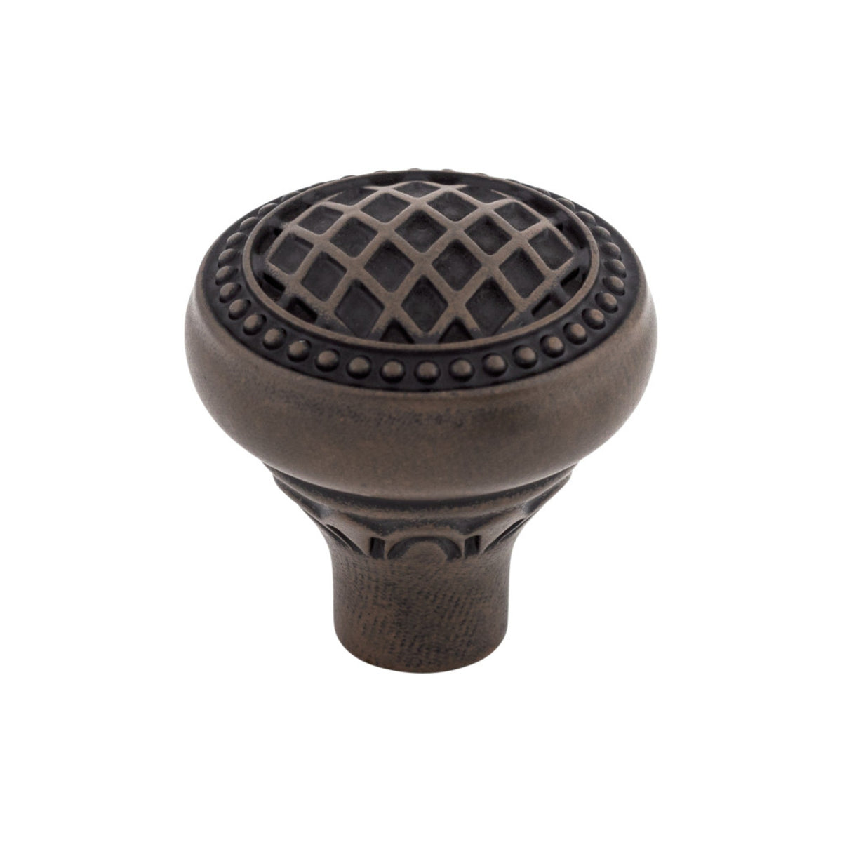 TOP KNOBS Trevi Cabinet Knobs & Pulls