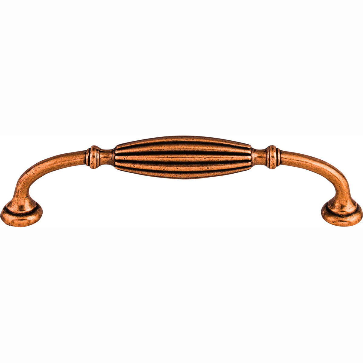 TOP KNOBS Tuscany Cabinet Pulls & T-Handles