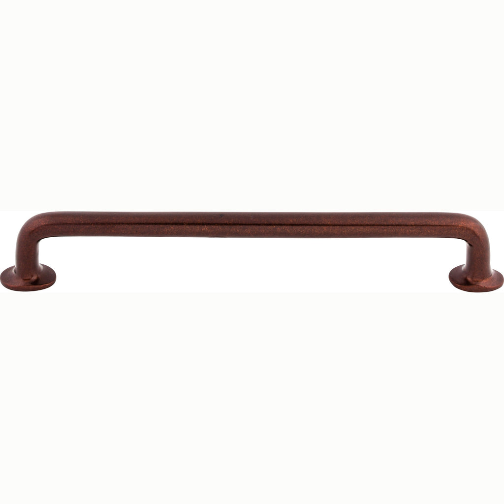 TOP KNOBS Aspen Rounded Cabinet Pulls