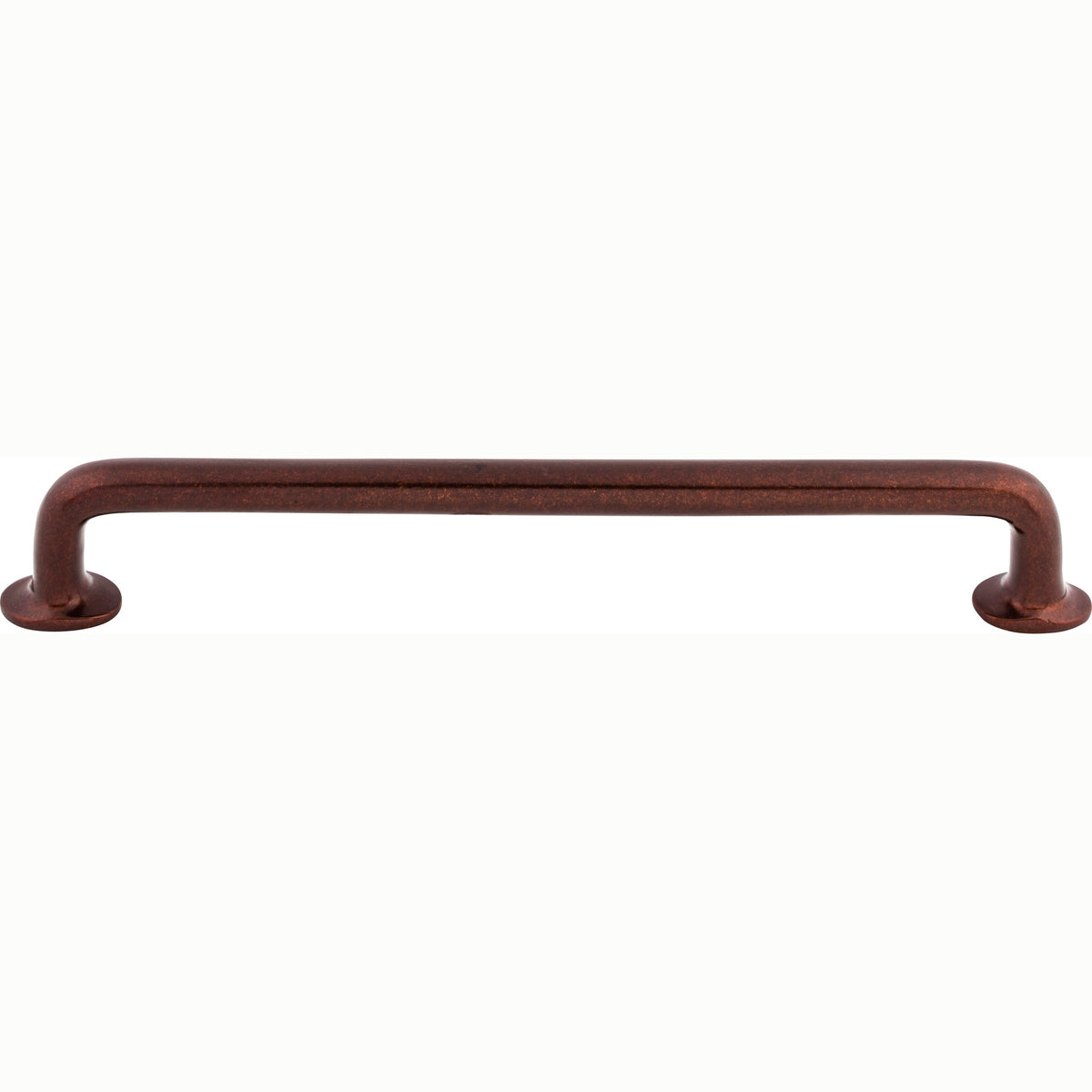 TOP KNOBS Aspen Rounded Cabinet Pulls