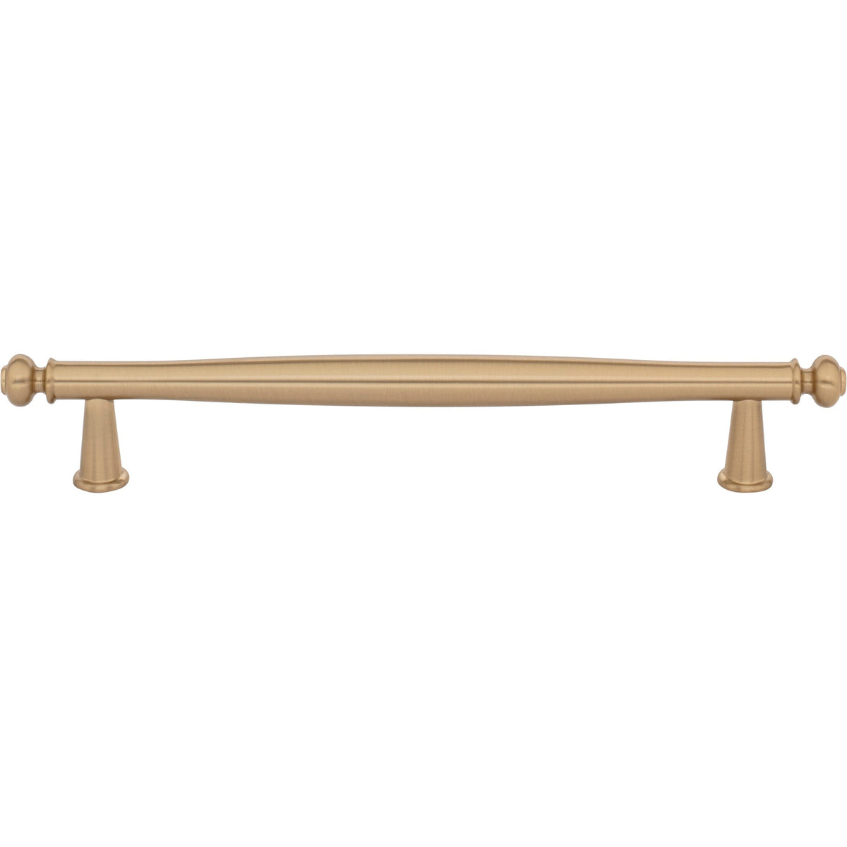 TOP KNOBS Coddington Cabinet Knobs, Pulls & Appliance Pulls