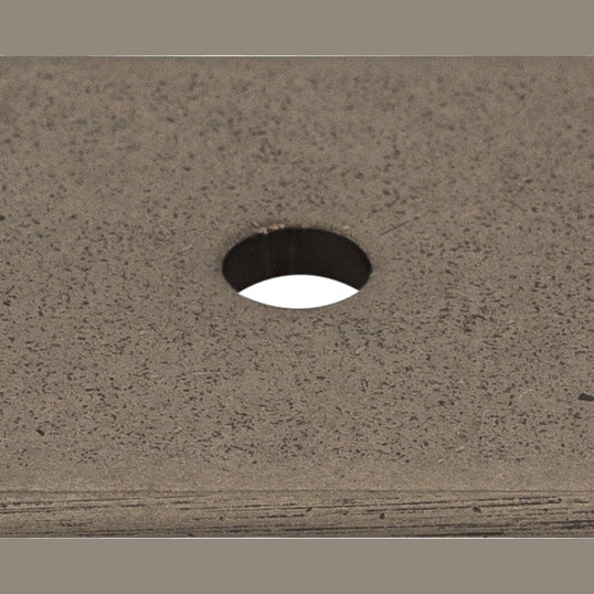 TOP KNOBS Square Cabinet Knobs & Pulls