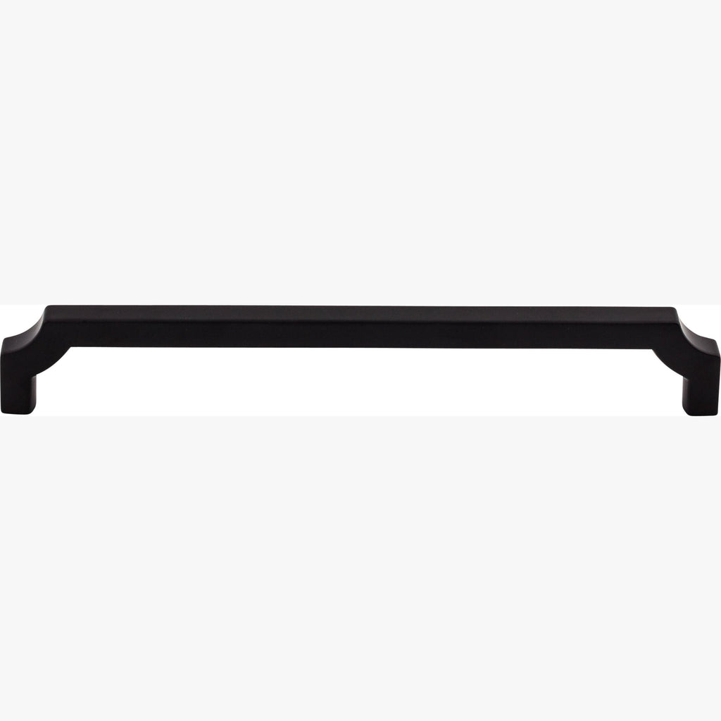 TOP KNOBS Davenport Cabinet Knobs & Pulls