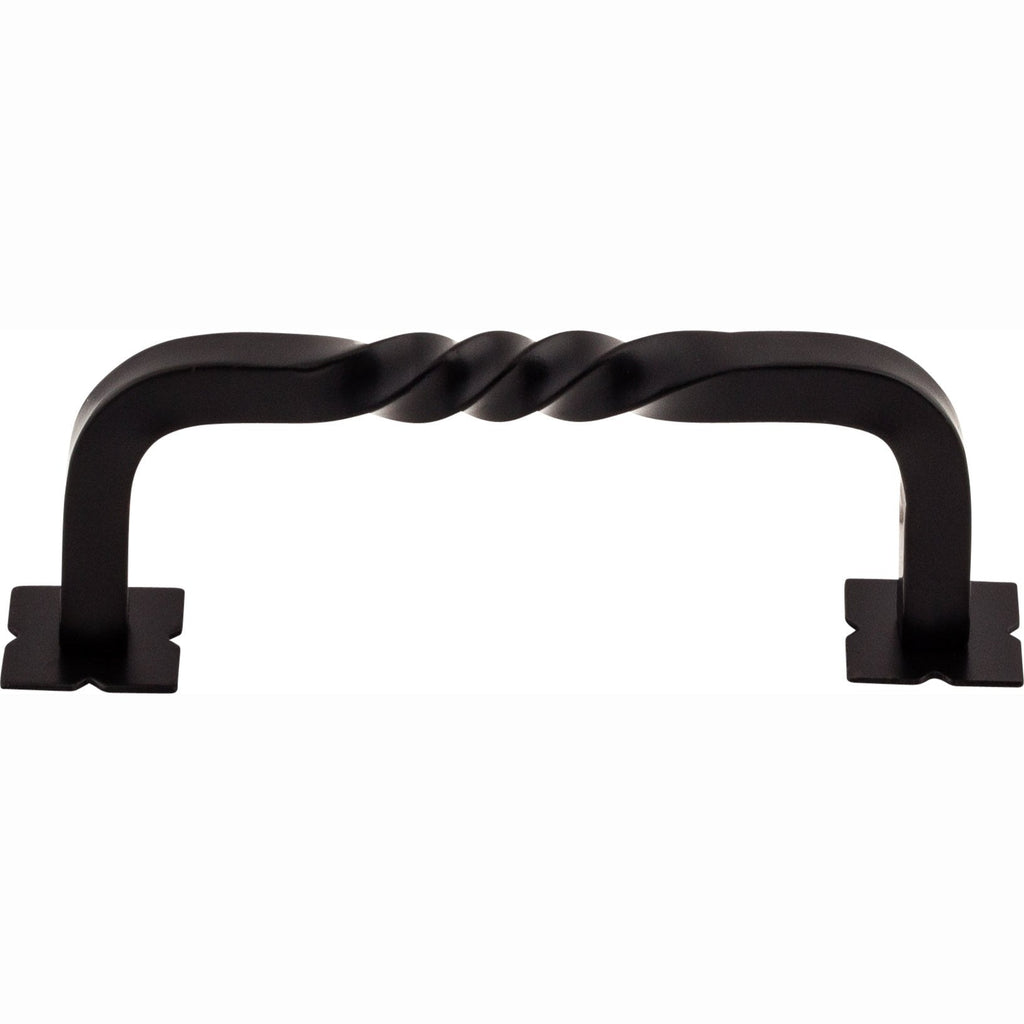 TOP KNOBS Twist Cabinet Pulls