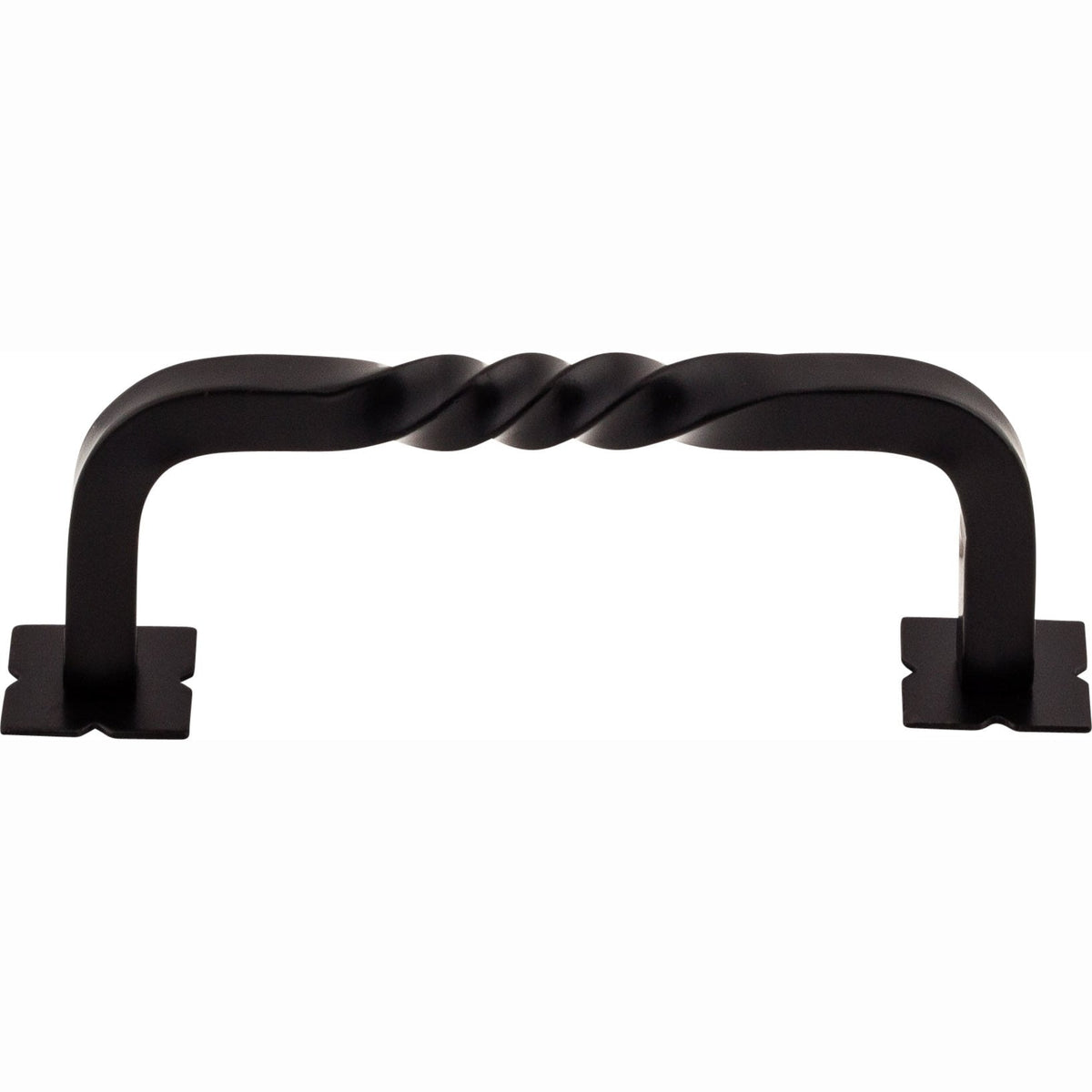 TOP KNOBS Twist Cabinet Pulls