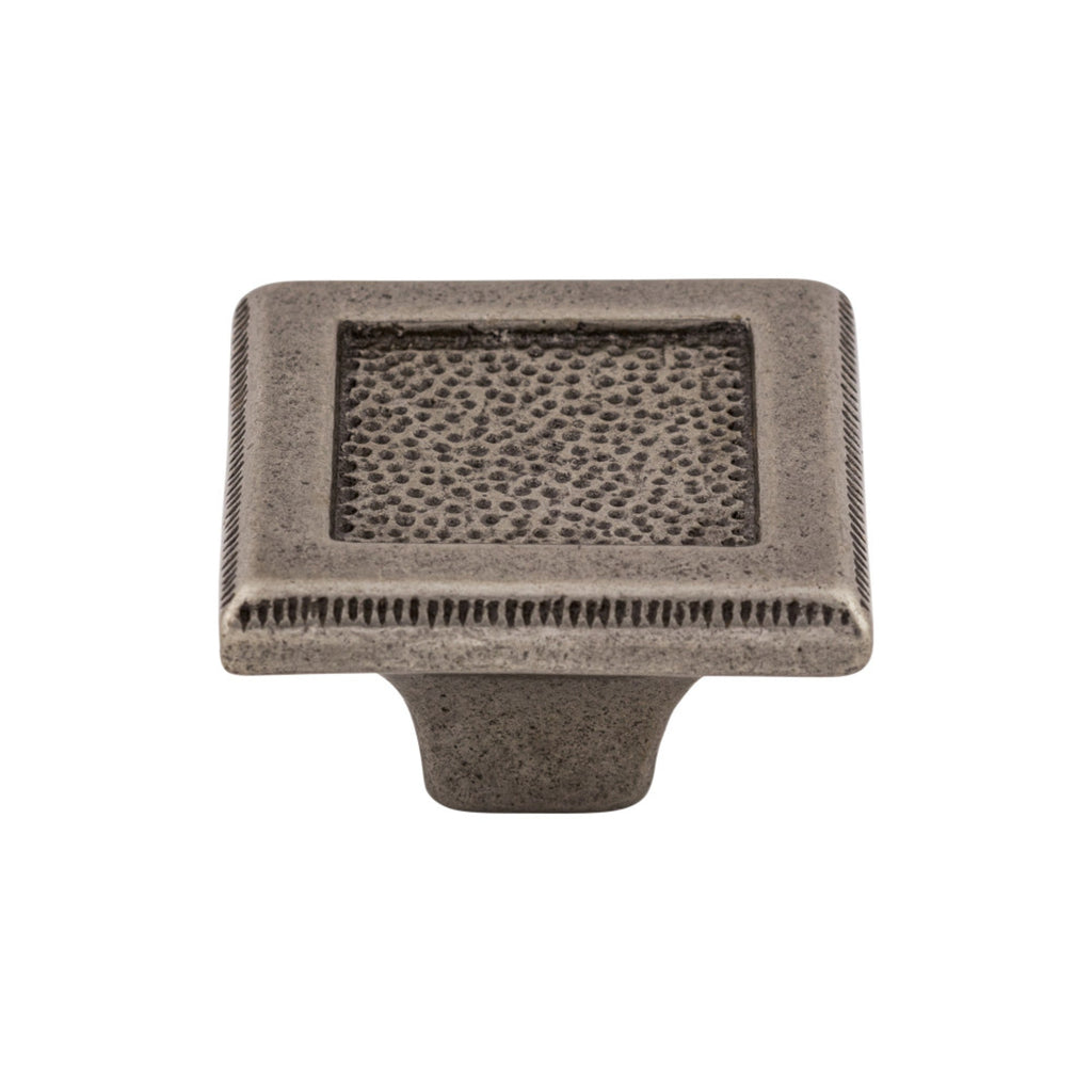 TOP KNOBS Square Inset Cabinet Knobs & Pulls